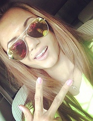 Moda Dodatki Okulary - 2673415
