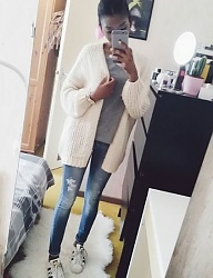 Moda Ciuchy Pozostałe - 3157650