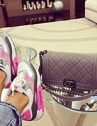 Moda Buty Sportowe - 3215787