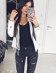 Moda Ciuchy Pozostałe - 3157407