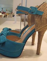 Moda Buty Pozostałe - 1357172
