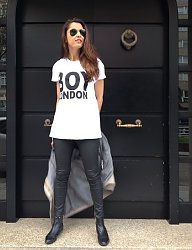 Moda Inne Moda uliczna - 1913903