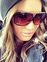 Moda Dodatki Okulary - 2738399