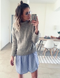 Moda Inne Moda uliczna - 3223816
