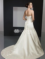 Moda Ślub Suknie ślubne - 1304888