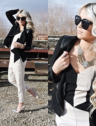 Moda Inne Moda uliczna - 1784191