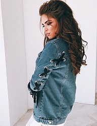 Moda Inne Moda uliczna - 3262364
