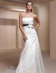 Moda Ślub Suknie ślubne - 1382922