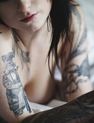 Tatuaże - 2109531