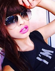 Moda Dodatki Okulary - 2629120