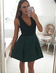 Moda Sukienki Pozostałe - 3181277
