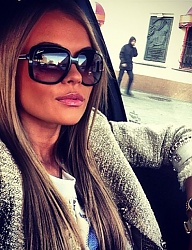 Moda Dodatki Okulary - 2562581