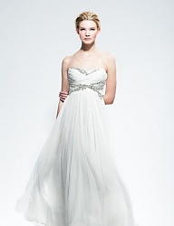 Moda Ślub Suknie ślubne - 1275989
