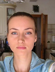 Fryzury Długie - 54548