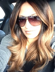 Moda Dodatki Okulary - 2640615