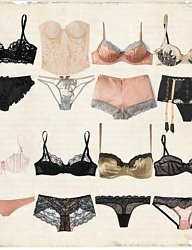 Moda Bielizna Biustonosze - 1352240