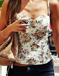Moda Ciuchy Pozostałe - 1060593