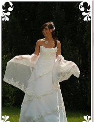 Moda Ślub Suknie ślubne - 447471