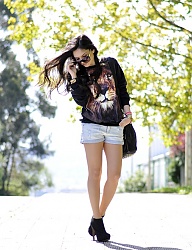 Moda Inne Moda uliczna - 1793465
