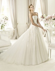 Moda Ślub Suknie ślubne - 1823859