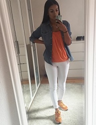 Moda Ciuchy Pozostałe - 3157243