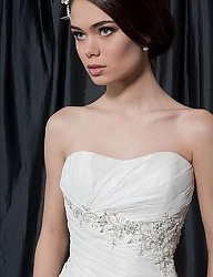 Moda Ślub Suknie ślubne - 1348597