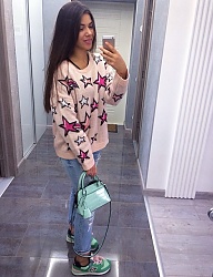 Moda Ciuchy Pozostałe - 3144727