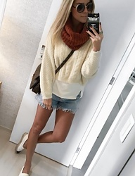 Moda Ciuchy Pozostałe - 3175730