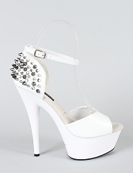 Moda Buty Szpilki - 1341758