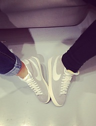 Moda Buty Sportowe - 2792074