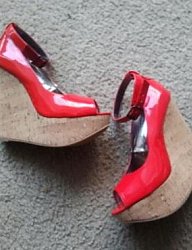 Moda Buty Koturny - 1258941