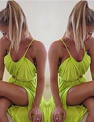 Moda Sukienki Dzienne - 2735637