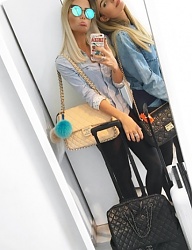 Moda Ciuchy Pozostałe - 3170304