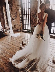 Moda Ślub Suknie ślubne - 3265528