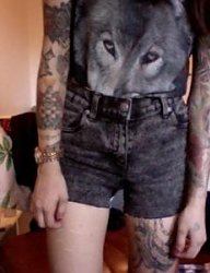 Moda Ciuchy Pozostałe - 991098