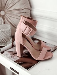 Moda Buty Sandały - 3275229
