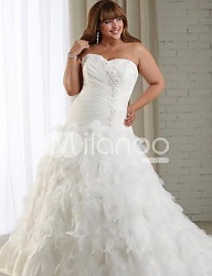 Moda Ślub Suknie ślubne - 1350312