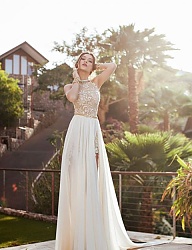Moda Ślub Suknie ślubne - 2616472