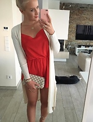 Moda Ciuchy Pozostałe - 3175152