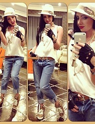 Moda Inne Moda uliczna - 1901476