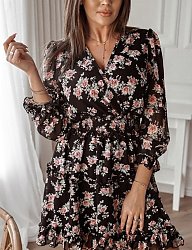Moda Sukienki Dzienne - 3275227