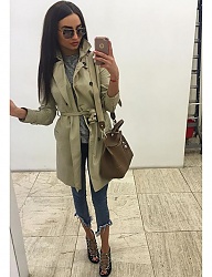 Moda Ciuchy Pozostałe - 3136358