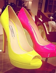 Moda Buty Szpilki - 1367660