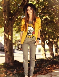 Moda Inne Moda uliczna - 1799033