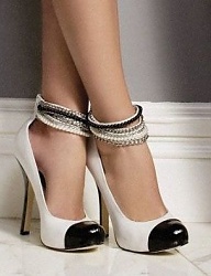 Moda Buty Pozostałe - 3049175