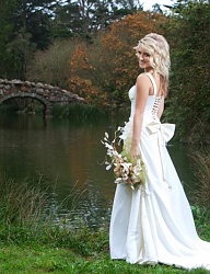 Moda Ślub Suknie ślubne - 622435
