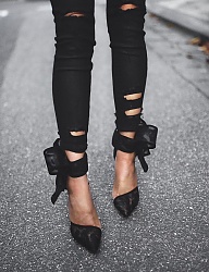 Moda Buty Szpilki - 3232438