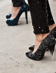 Moda Buty Czółenka - 1319523