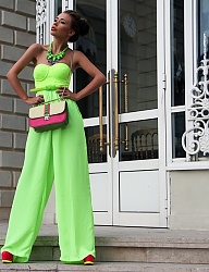 Moda Inne Moda uliczna - 1951201