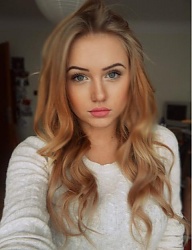 Fryzury Długie - 2344633